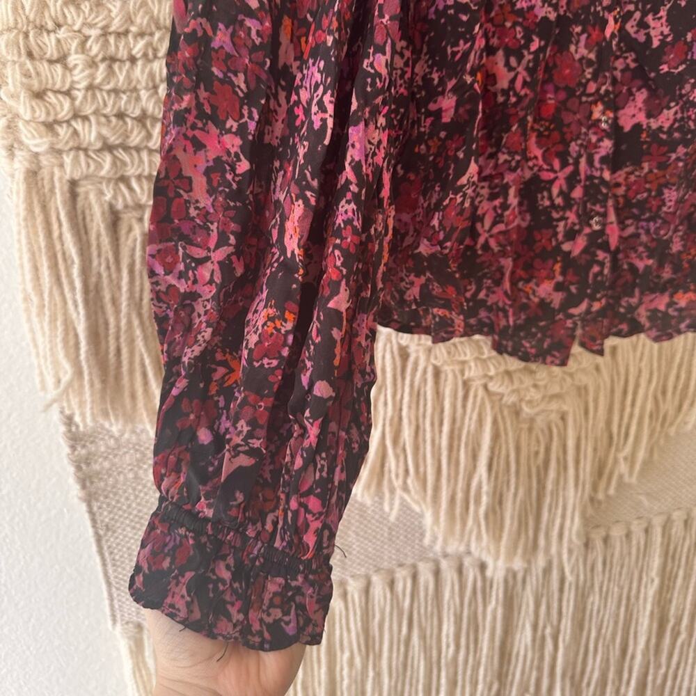 Gilner Farrar Riley Ruffle Top - Picture 5 of 6